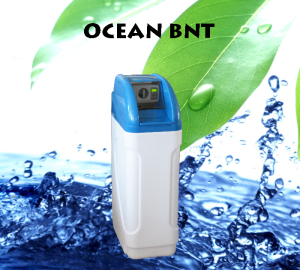 Zmiękczacz do wody kompaktowy OCEAN BNT 20