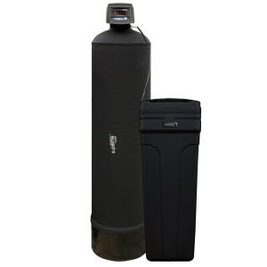 LOGIQ 100D - Profesjonalny system  zmiękczający  SUPREME INDUSTRIAL