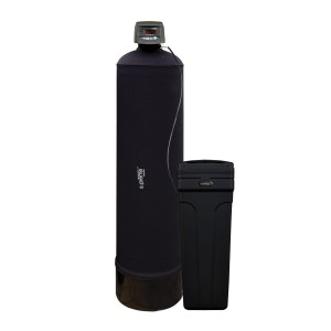 LOGIQ 75D - Profesjonalny system  zmiękczający  SUPREME INDUSTRIAL