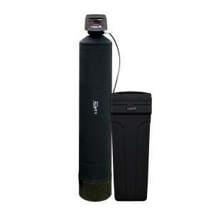 LOGIQ 50D - Profesjonalny system  zmiękczający  SUPREME INDUSTRIAL