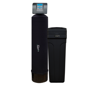 Zmiękczacz wody SUPREME CLEVER 35 CLACK WS1CK UP FLOW LEWATIT S1567 