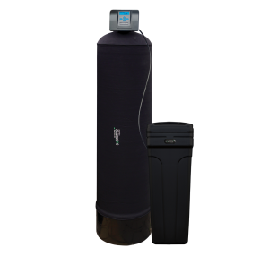 Zmiękczacz wody SUPREME CLEVER 75 CLACK WS1CK UP FLOW LEWATIT S1567 