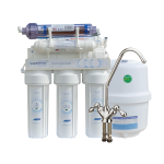 RO7 SUPREME QT - 7-stopniowy system odwróconej osmozy