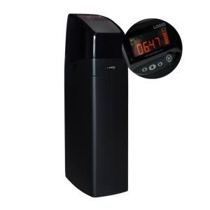 SUPREME LOGIQUE 35K, Profesjonalny system zmiękczacz wody, 35 litrów, LEWATIT, PREFORMA PENTAIR 269. MADE IN EU. 