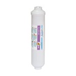 Wkład mineralizujący - mineralizator -  S-L-MIN-QC - SUPREME