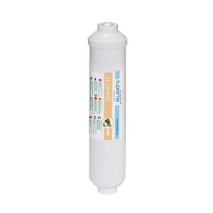 Wkład węglowy  z węglem aktywowanym - S-L-CARB-QC - SUPREME