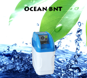 Zmiękczacz do wody kompaktowy OCEAN - BNT 10