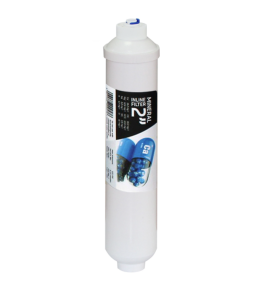 C2IMQ - Wkład mineralizujący - mineralizator - Green Filter Szybkozłączka