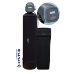 LOGIQ 60D - Profesjonalny system  zmiękczający  SUPREME INDUSTRIAL