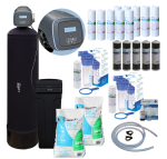 LOGIQ 100D - Profesjonalny system  zmiękczający  SUPREME INDUSTRIAL ZESTAW