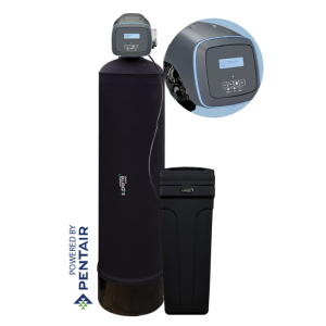 LOGIQ 100D - Profesjonalny system  zmiękczający  SUPREME INDUSTRIAL