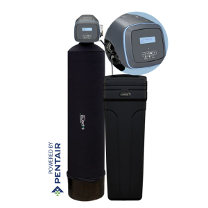 LOGIQ MULTI 35D - Profesjonalny wielofunkcyjny systemy filtracji wody SUPREME INDUSTRIAL