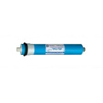 Membrana RO Aquafilter TFC 50GPD 75GPD 100GPD niskociśnieniowa
