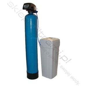 Odżelaziacz (zmiękczacz) na złożu Crystal Right - ESP 30/C CR100.