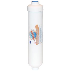 Wkład węglowy /  z węglem aktywowanym - AICRO - Aquafilter