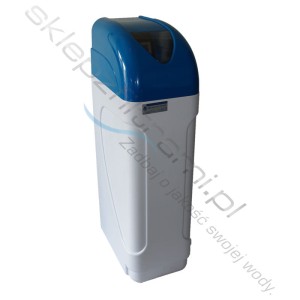 Odżelaziacz (zmiękczacz) na złożu Crystal Right w obudowie CRYSTAL - ESP 30/C CR100.