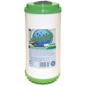 10" wkład węglowy typu Big Blue - FCCBKDF10BB