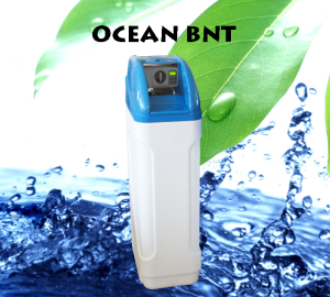 Zmiękczacz do wody kompaktowy OCEAN BNT 30
