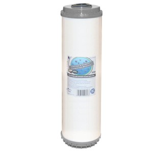 20" wkład z węglem bitumicznym typu Big Blue - FCCA20BB